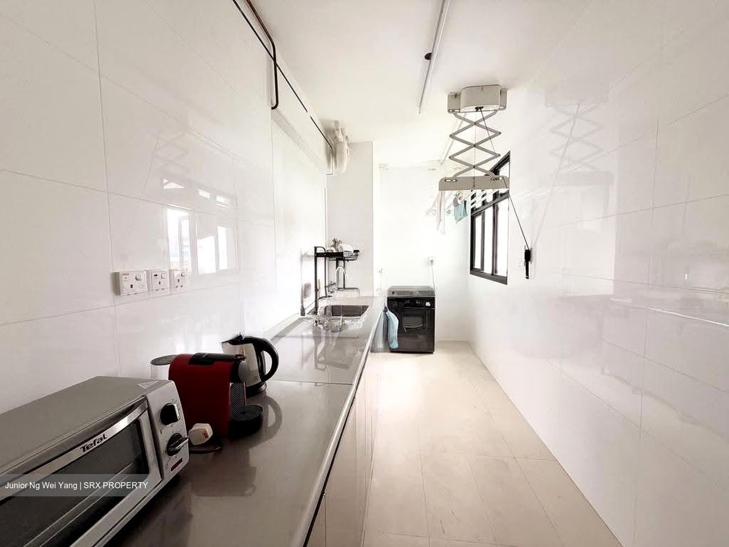 Blk 419D Waterfront II @ Northshore (Punggol), HDB 2 Rooms #635089901